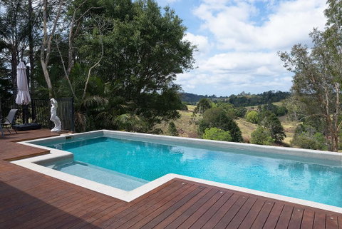 Jacaranda Cottages - Accommodation Broadbeach 1
