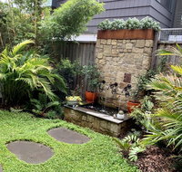 Jacaranda Garden Retreat - Accommodation Broadbeach