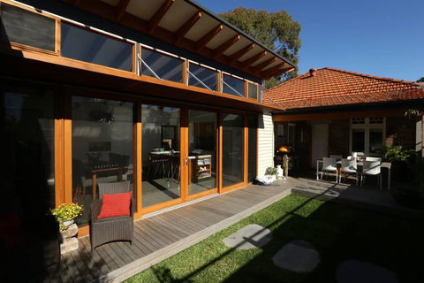 Jacaranda Garden Retreat - Accommodation Broadbeach 1