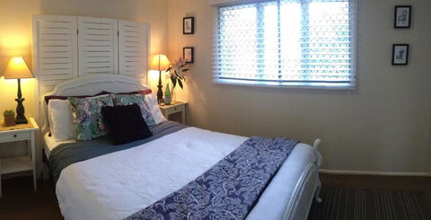 Jacaranda House Bed & Breakfast - Accommodation Broadbeach 2