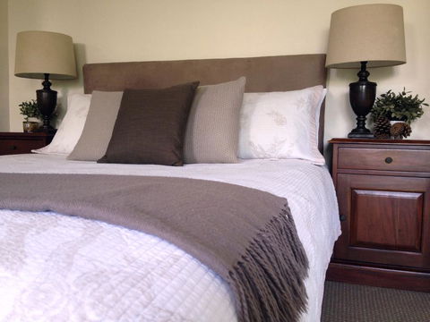 Jacaranda House Bed & Breakfast - Accommodation Broadbeach 1