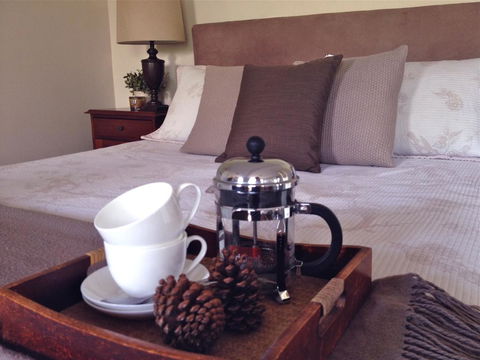 Jacaranda House Bed & Breakfast - Accommodation Broadbeach 0