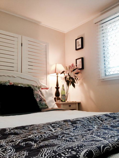 Jacaranda House Bed & Breakfast - Accommodation Broadbeach 3