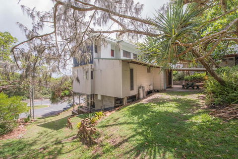 Jace House - Accommodation Broadbeach 0