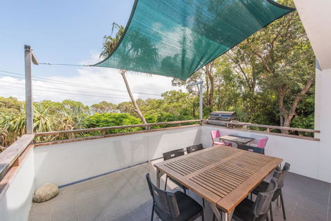 Jace House - Accommodation Broadbeach 2