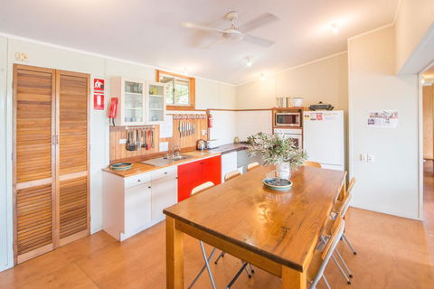 Jace House - Accommodation Broadbeach 1