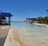 Jackies City Central Apartment - Accommodation Broadbeach