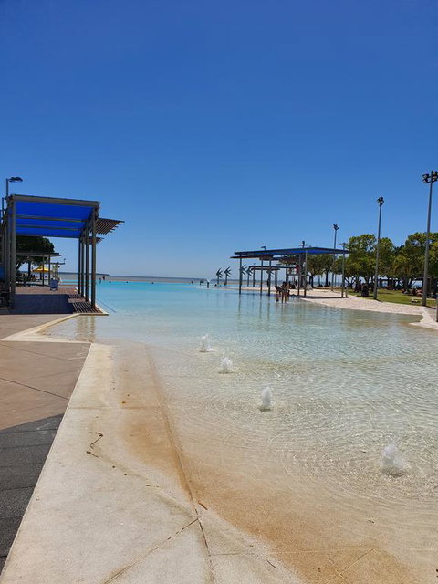 Jackies Studio Apartment - Accommodation Broadbeach 1