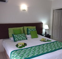 Jackies Studio Apartment - Accommodation Broadbeach