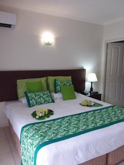 Jackies Studio Apartment - Accommodation Broadbeach 0