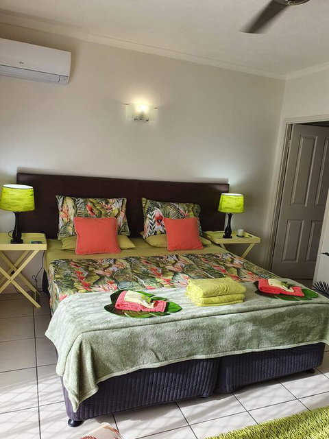 Jackies Studio Apartment - Accommodation Broadbeach 3