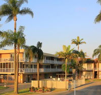 Jadran Motel  El Jays Holiday Lodge - Accommodation Broadbeach