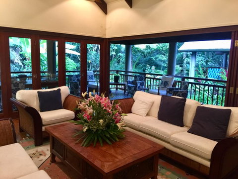 Janbal Retreat - Accommodation Broadbeach 1