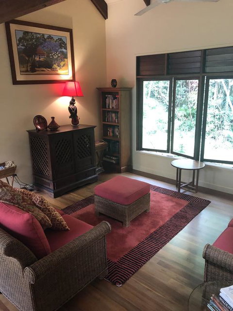 Janbal Retreat - Accommodation Broadbeach 3