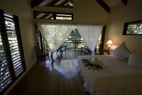Janbal Retreat - Accommodation Broadbeach 2