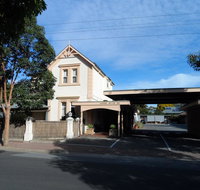 Jasper Motor Inn - Accommodation Broadbeach