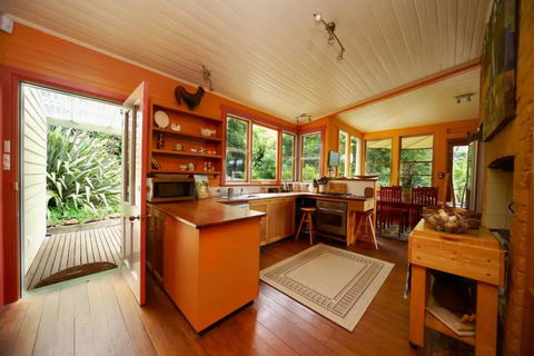 JILLS RETREAT LEURA/KATOOMBA - Accommodation Broadbeach 2