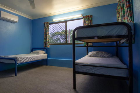 JJs Backpackers Hostel - Accommodation Broadbeach 1