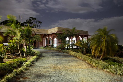 Jodha Bai Retreat - Accommodation Broadbeach 3