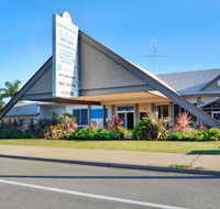 John and Agnes - Accommodation Broadbeach
