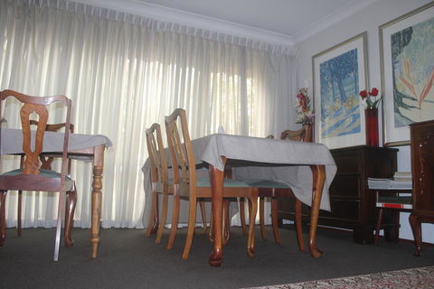 JOHN HUNTER B&B - Accommodation Broadbeach 3
