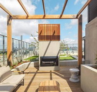 JUDD Your Stylish Richmond Abode Awaits You - Accommodation Broadbeach
