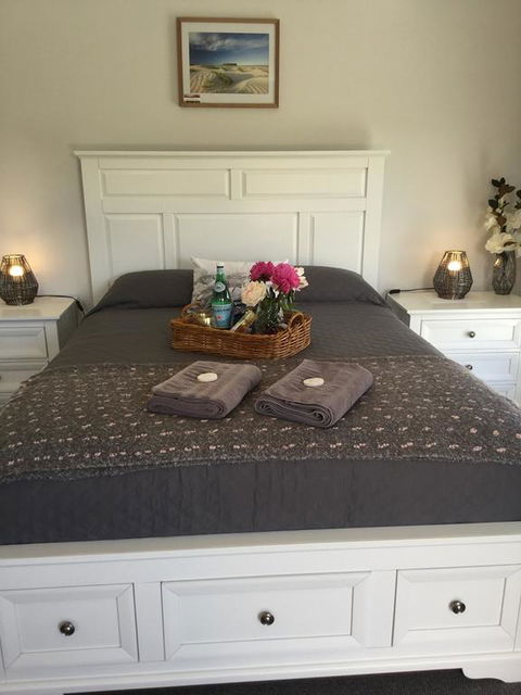 Kadi House Accommodation - Accommodation Broadbeach 0
