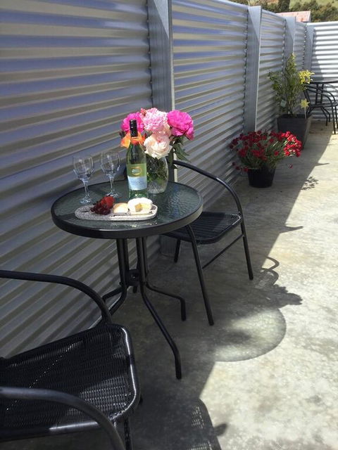 Kadi House Accommodation - Accommodation Broadbeach 2