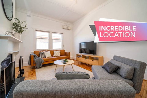 Kairos In Keswick-Wifi - Netflix - Nespresso - Accommodation Broadbeach 0