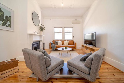 Kairos In Keswick-Wifi - Netflix - Nespresso - Accommodation Broadbeach 2