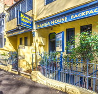 Kanga House Backpackers - Accommodation Broadbeach