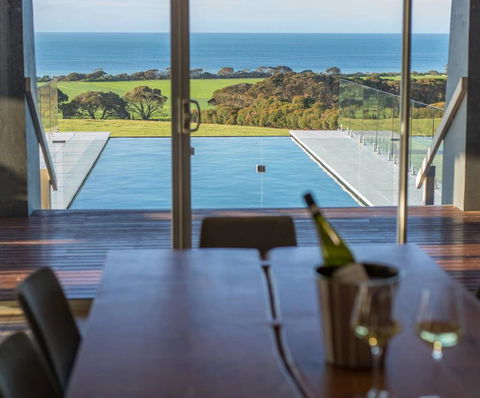 Kangaroo Island - MISTERE RETREAT KANGAROO ISLAND - Accommodation Broadbeach 1