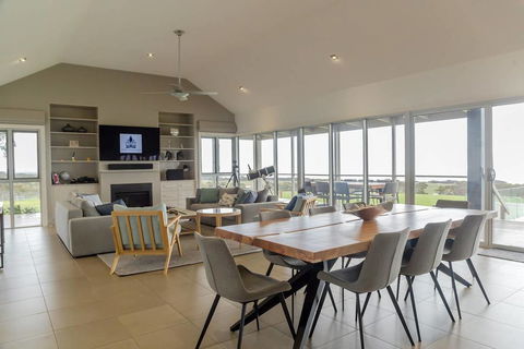 Kangaroo Island - MISTERE RETREAT KANGAROO ISLAND - Accommodation Broadbeach 0