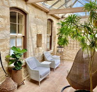 Karatta Beach Cottage - Accommodation Broadbeach