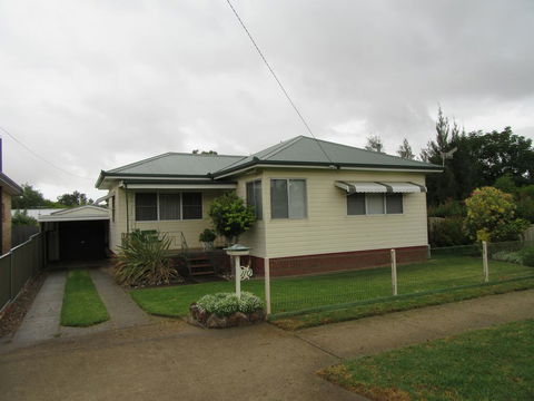Kaylee Cottage Mudgee - Accommodation Broadbeach 1