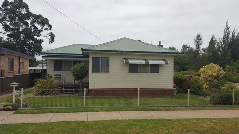 Kaylee Cottage Mudgee - Accommodation Broadbeach 0