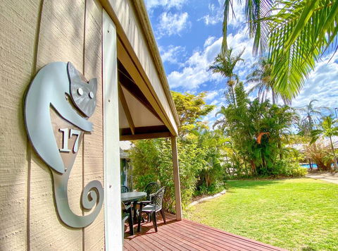 Kellys Beach Resort - Accommodation Broadbeach 1