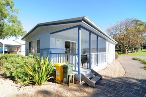 Kendalls Beach Holiday Park - Accommodation Broadbeach 0