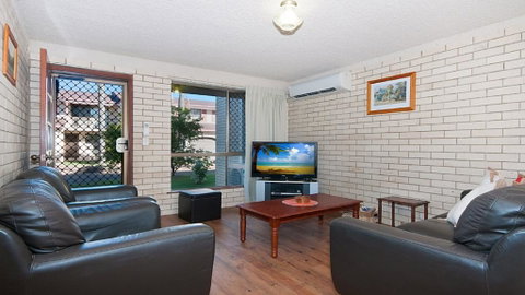 Kenway Lodge - Ballina Central - WiFi - Netflix- - Accommodation Broadbeach 0
