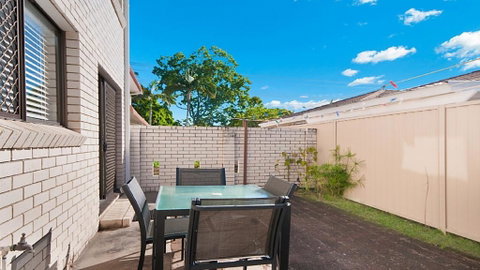 Kenway Lodge - Ballina Central - WiFi - Netflix- - Accommodation Broadbeach 2
