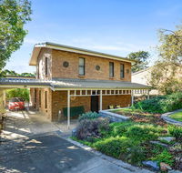 Kestrel Lodge Port Willunga - Accommodation Broadbeach