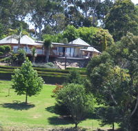 Kiah Country Gardens BB - Accommodation Broadbeach