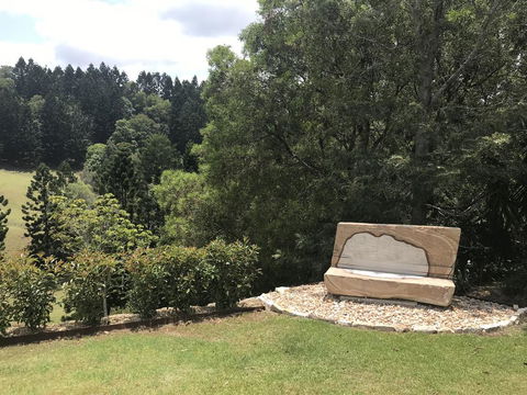 King Ludwigs Cottage - Accommodation Broadbeach 2