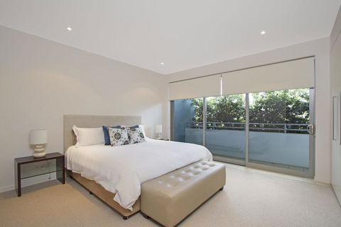 Kingscliff Ocean View Penthouse Terraces - Accommodation Broadbeach 2