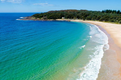 Kioloa Beach Holiday Park - Accommodation Broadbeach 0