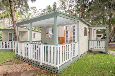 Kioloa Beach Holiday Park - Accommodation Broadbeach 2