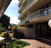Kirribilli Apartments - Accommodation Broadbeach