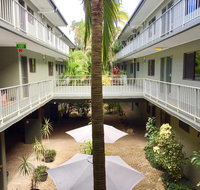 Koala Beach Resort Cairns - Accommodation Broadbeach