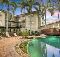 Koala Court Holiday Apartments - Accommodation Broadbeach