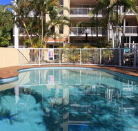 Koala Cove Holiday Apartments - Accommodation Broadbeach